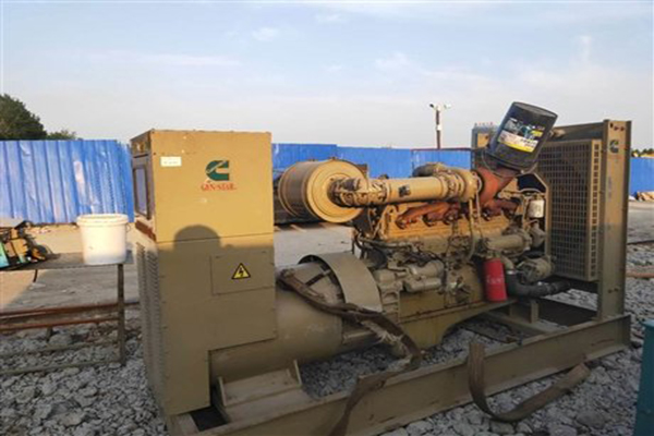 寿阳发电机出租 寿阳发电机出租