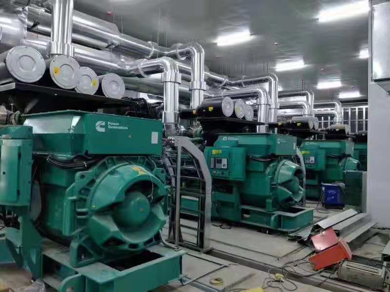 寿阳发电机出租